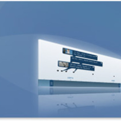 Timeline: My Time In Ms. Serzan's Class