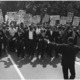 March on washington
