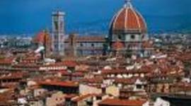 Timeline: Jackie's Renaissance Timeline