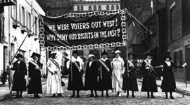 Timeline: The Roaring Twenties (1920-1929)