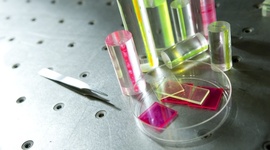 Timeline: Photonics test