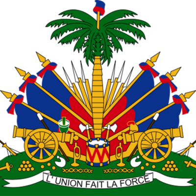 Timeline: Une Histoire d'Haiti (A History of Haiti)