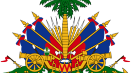 Timeline: Une Histoire d'Haiti (A History of Haiti)