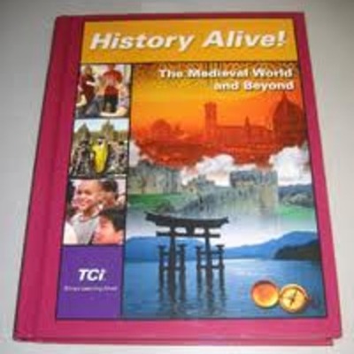 Timeline: Rohan's History Alive Timeline