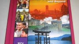 Timeline: Rohan's History Alive Timeline