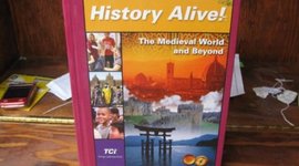 Timeline: History Alive Timeline