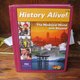 History alive the medieval world and beyond with student notebook 158371376x l