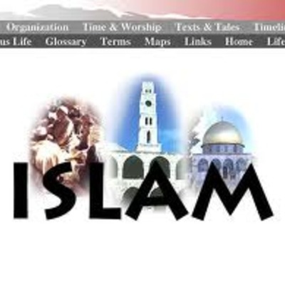 Timeline: Islam, Africa, and Muhammed Timelines