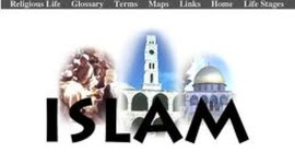 Timeline: Islam, Africa, and Muhammed Timelines