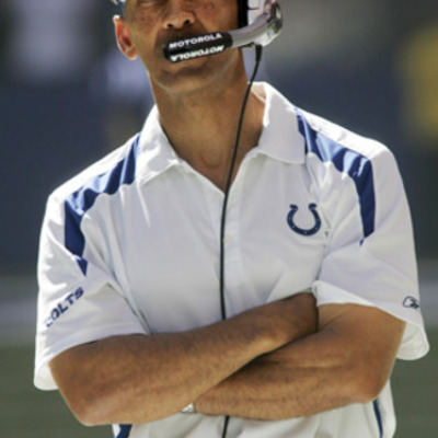 Timeline: Life of Tony Dungy