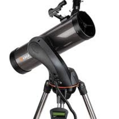 Timeline: Ne'lijah's TIMELINE