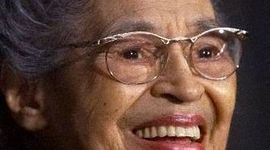 Timeline: Rosa Parks