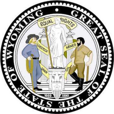 Timeline: The History of Wyoming