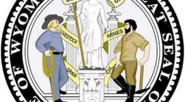 Timeline: The History of Wyoming