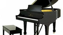 Timeline: Pianos Throughout History