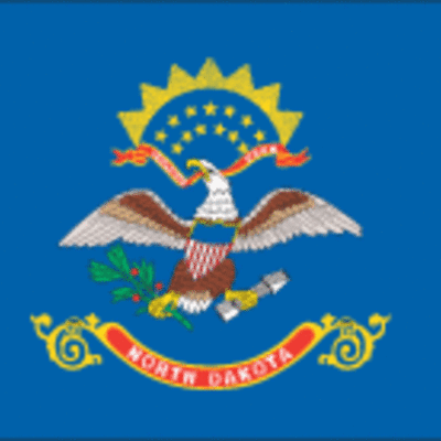 Timeline: North Dakota's History