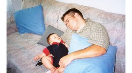 Timeline: I was born!