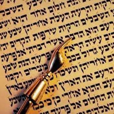 Timeline: Antigo Testamento