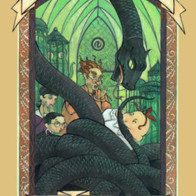 Timeline: The Reptile Room Events