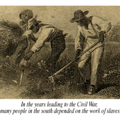Timeline: Slavery and It's Legacy in North America
