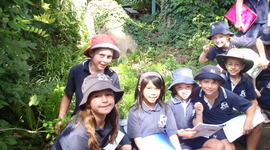 Timeline: Toowoomba's History