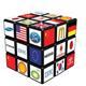Economy cube