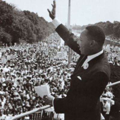 Timeline: Brandon Lind's Civil Rights Timeline.