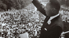 Timeline: Brandon Lind's Civil Rights Timeline.