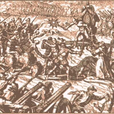 Timeline: Aztec and Spanish deadly encounter