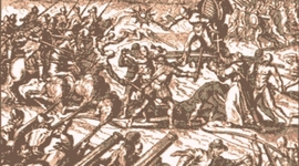 Timeline: Aztec and Spanish deadly encounter