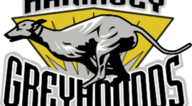 Timeline: Haringey Greyhounds Ice Hockey Club