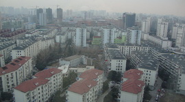 Timeline: My trip to china