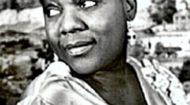 Timeline: Bessie Smith