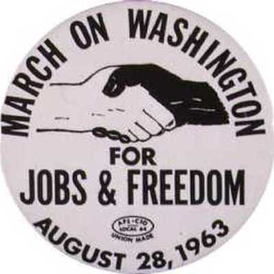 Timeline: Halla Amer's Civil Rights Movement Protests Timeline