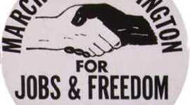 Timeline: Halla Amer's Civil Rights Movement Protests Timeline