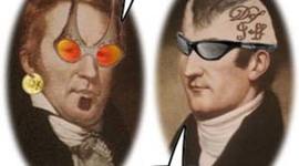 Timeline: lewis and clark