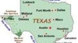 Timeline: Texas
