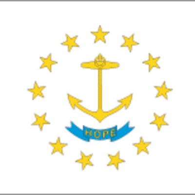 Timeline: Times of Rhode Island