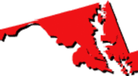 Timeline: Maryland from its statehood