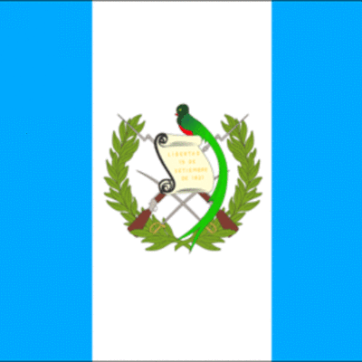 Timeline: Guatemaula Primary Education