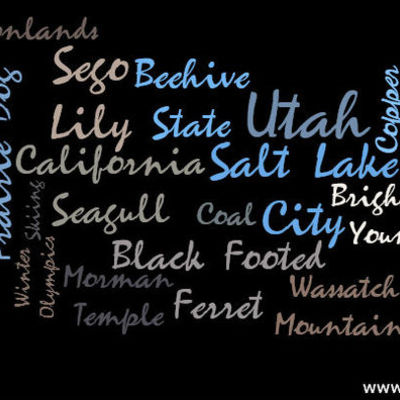 Timeline: Utah's History Timeline