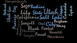Timeline: Utah's History Timeline
