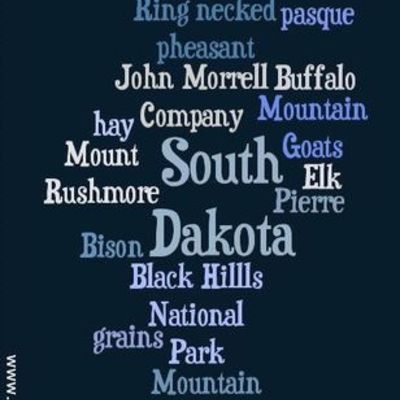 Timeline: South Dakota's Timeline
