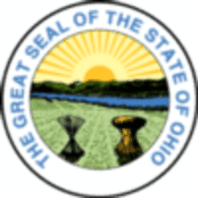 Timeline: Ohio's   past