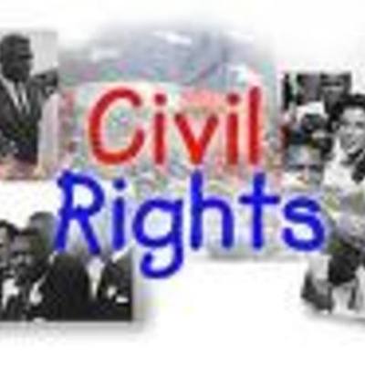 Timeline: Gino Santucci Civil Rights Measures