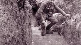 Timeline: World War One Causes Raven and Nikko 3rd hour