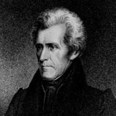 Timeline: Andrew Jackson