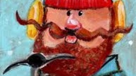 Timeline: Batman, Tau Shaman Extraordinaire