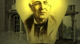 Timeline: Edision's inventions