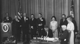 Timeline: Civil Rights Movement Legislation Timeline~ Mike Haedrick